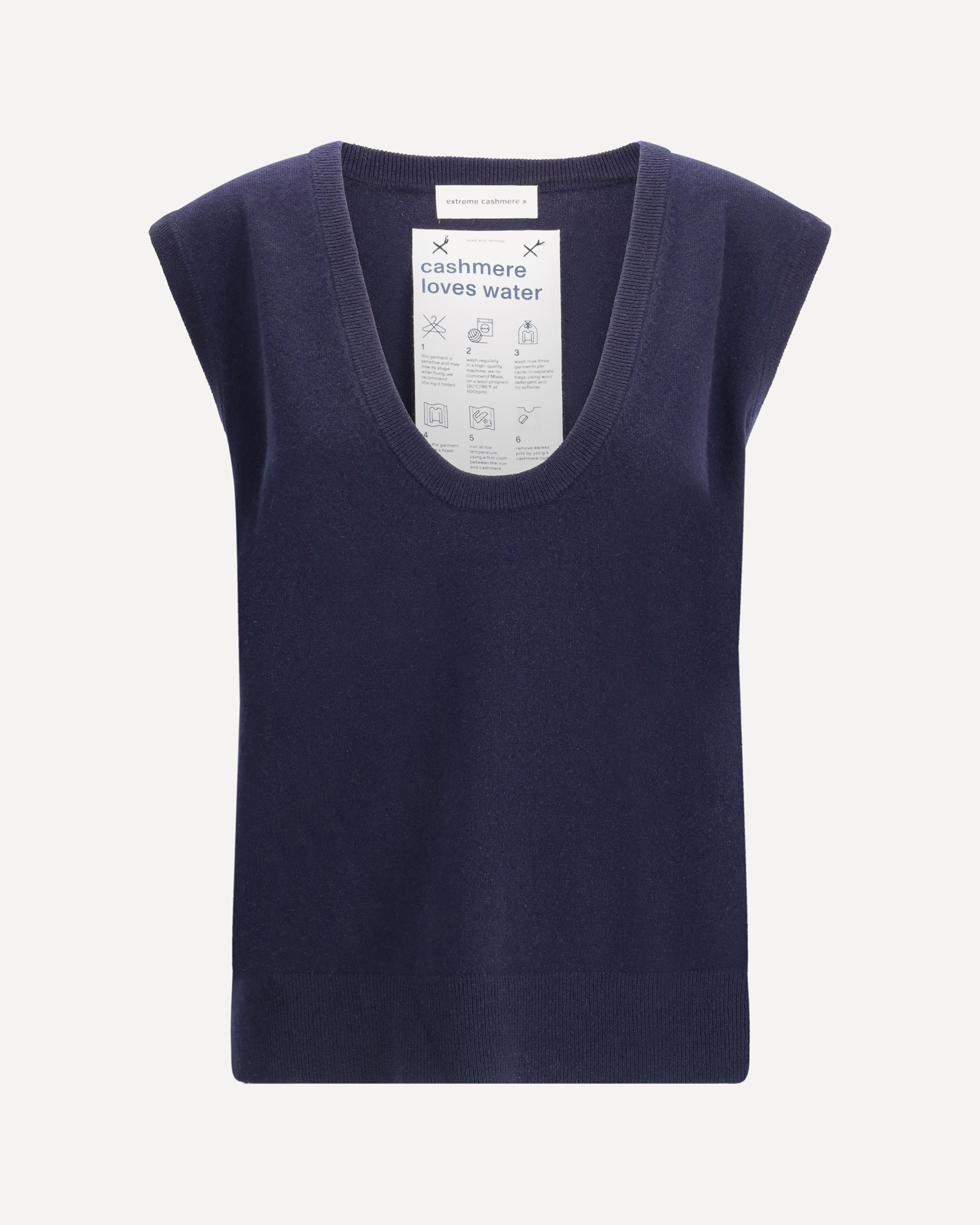 Lord Vest - 1