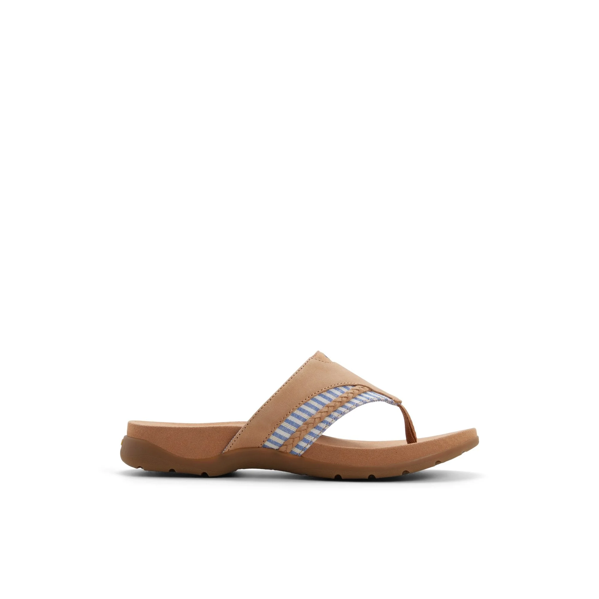 Daliahfish Sandal - 1