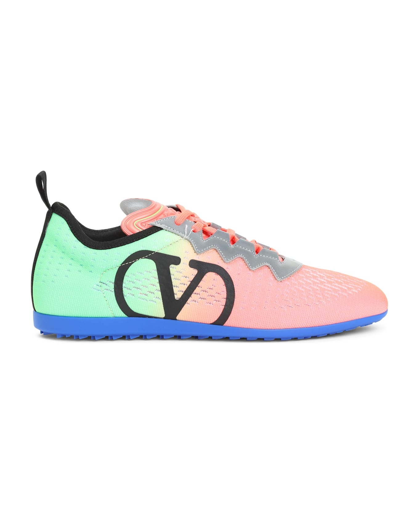 'chromathon' Sneaker - 3