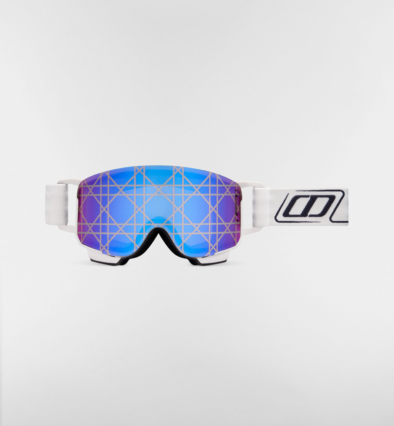 DIOR AND POC Ski Goggles - Regular Fit 1