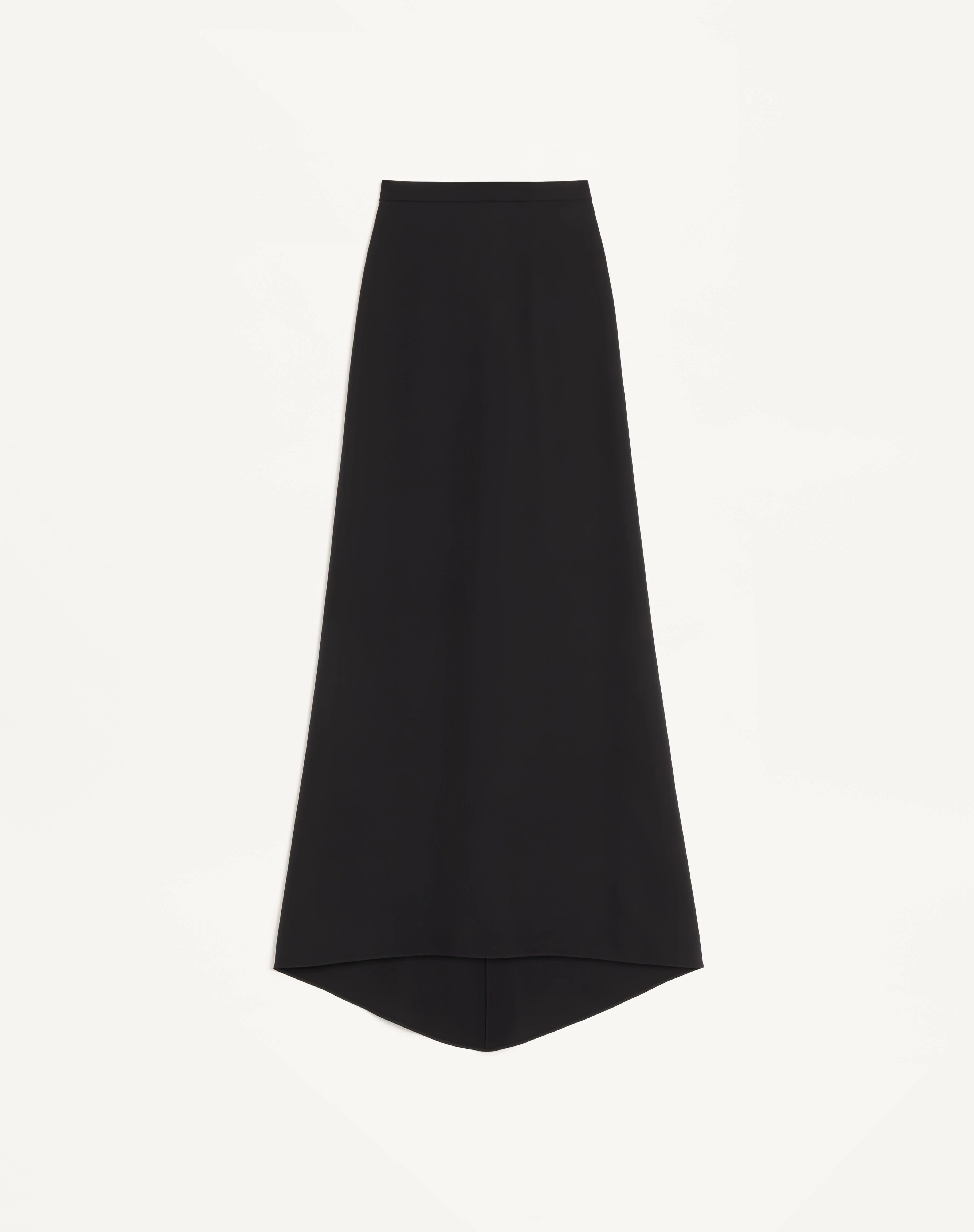 CADY COUTURE LONG SKIRT - 1