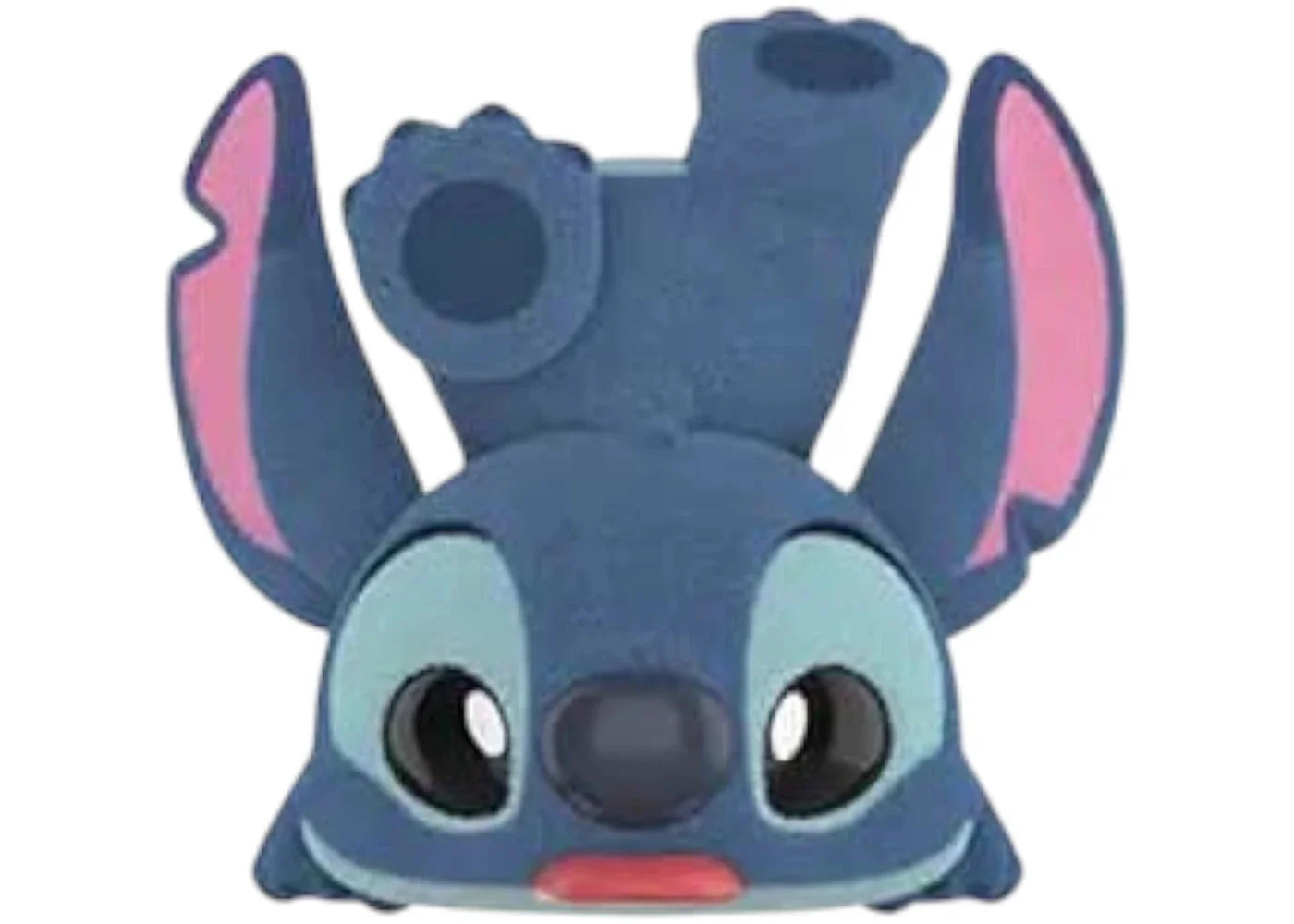 Pop Mart Disney Stitch Little Emotions Series Fall Flat on the Face Figure - 1