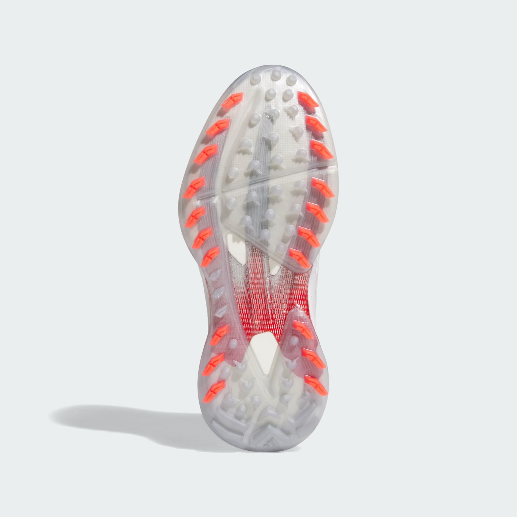 Adizero ZG Spikeless Golf Shoes - 4