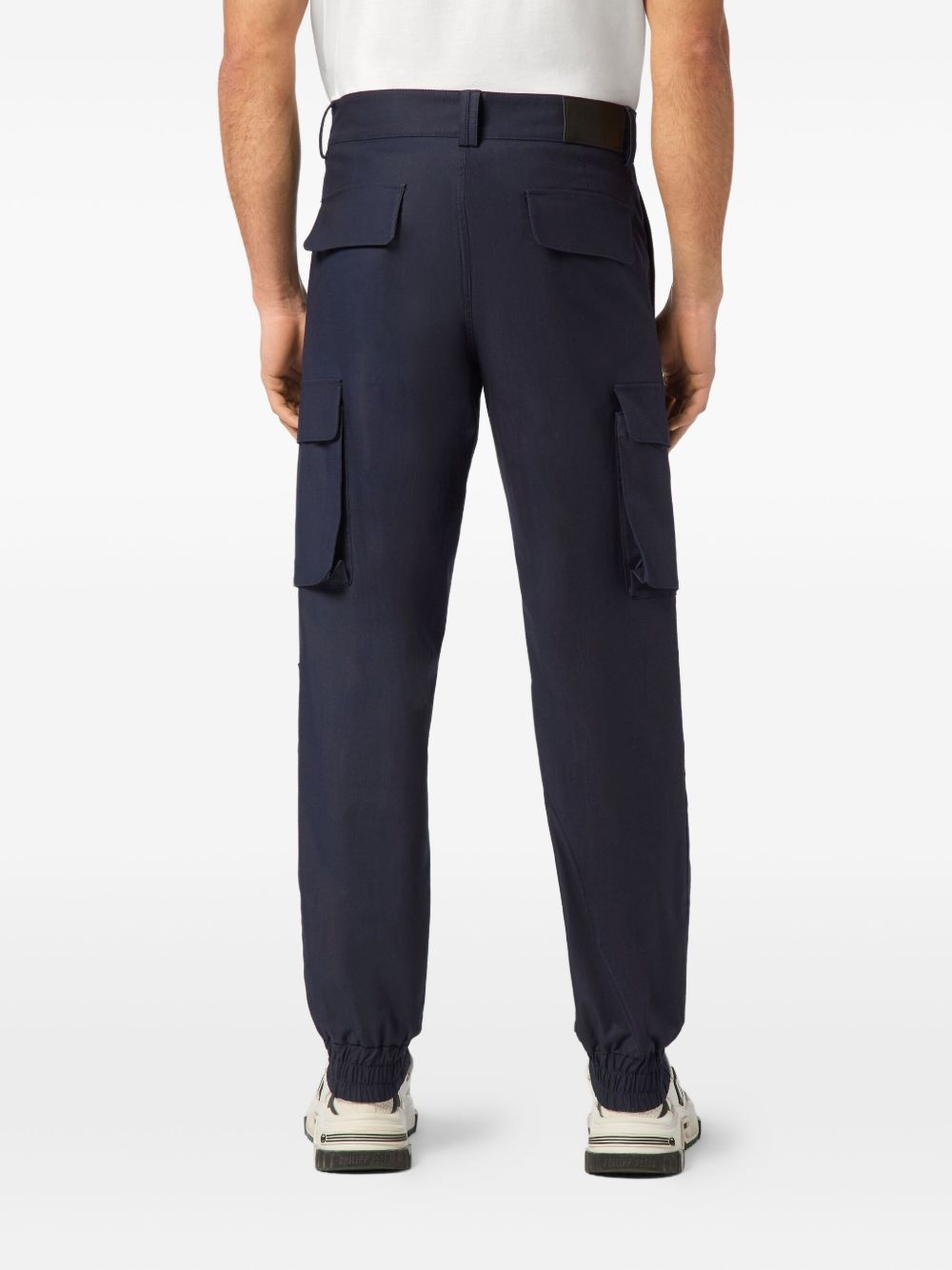 cargo trousers - 4