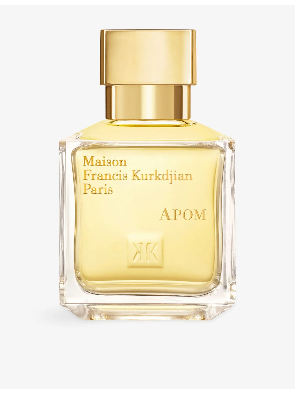 Apom eau de parfum 70ml - 1