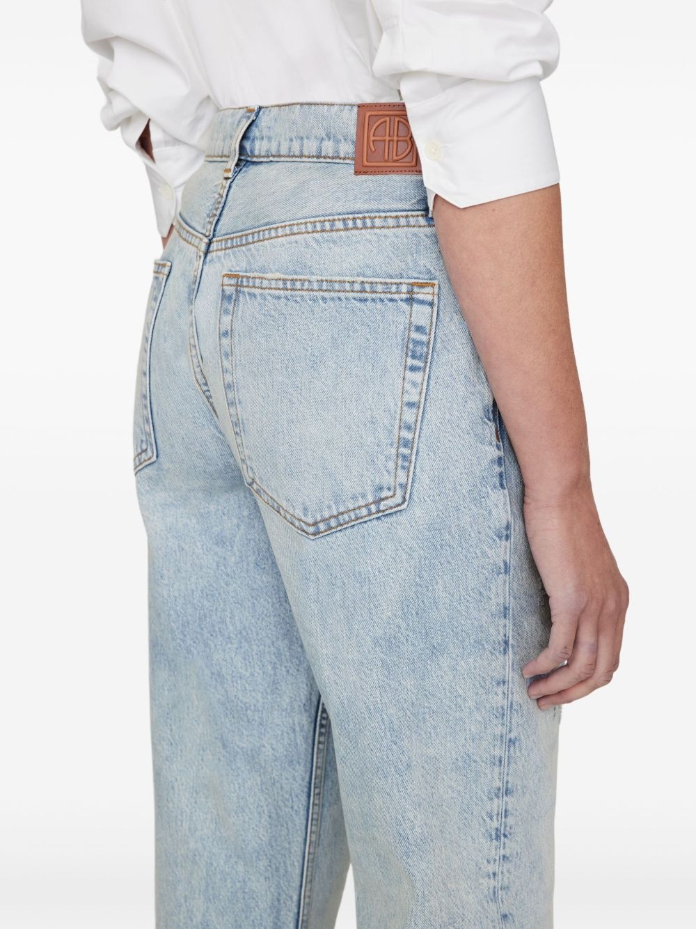 ripped jeans - 5