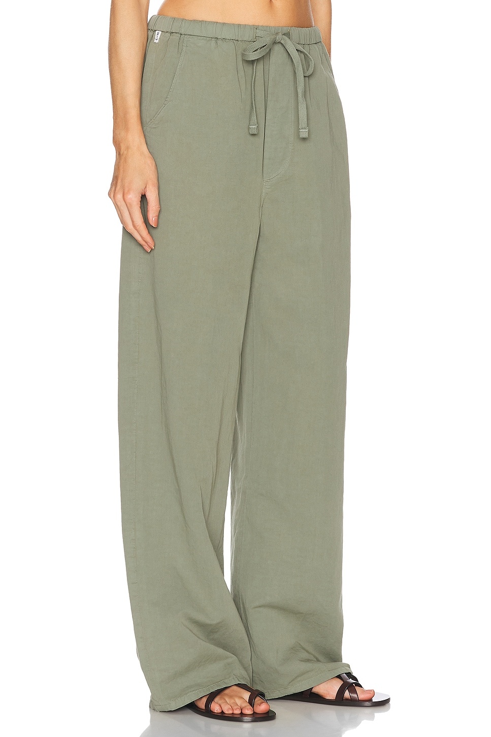 Aurora Pull On Pants - 2