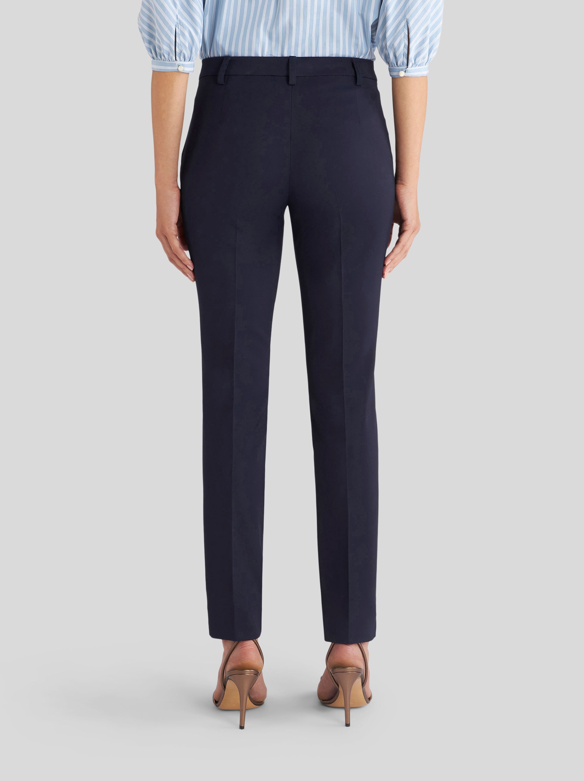 TAILORED TROUSERS - 4