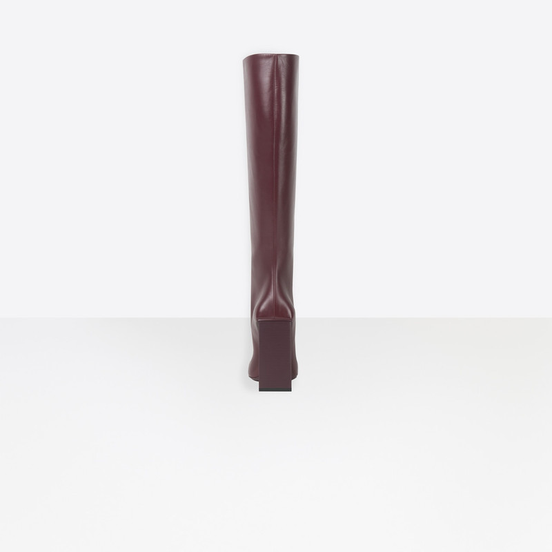 BALENCIAGA Moon 110mm Boot outlook