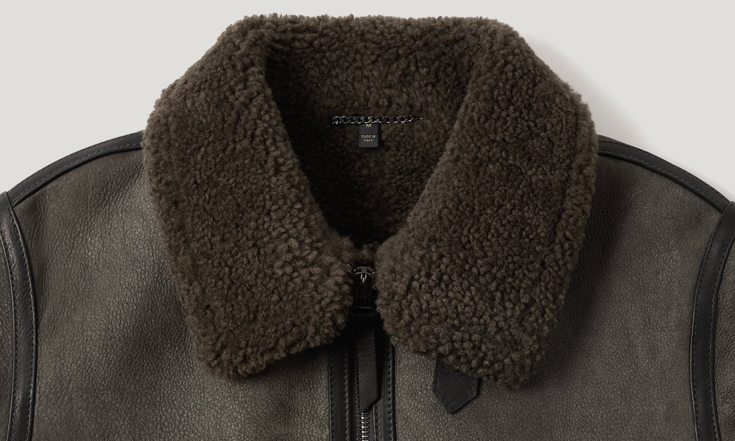 WINTERBROOK JACKET - 3