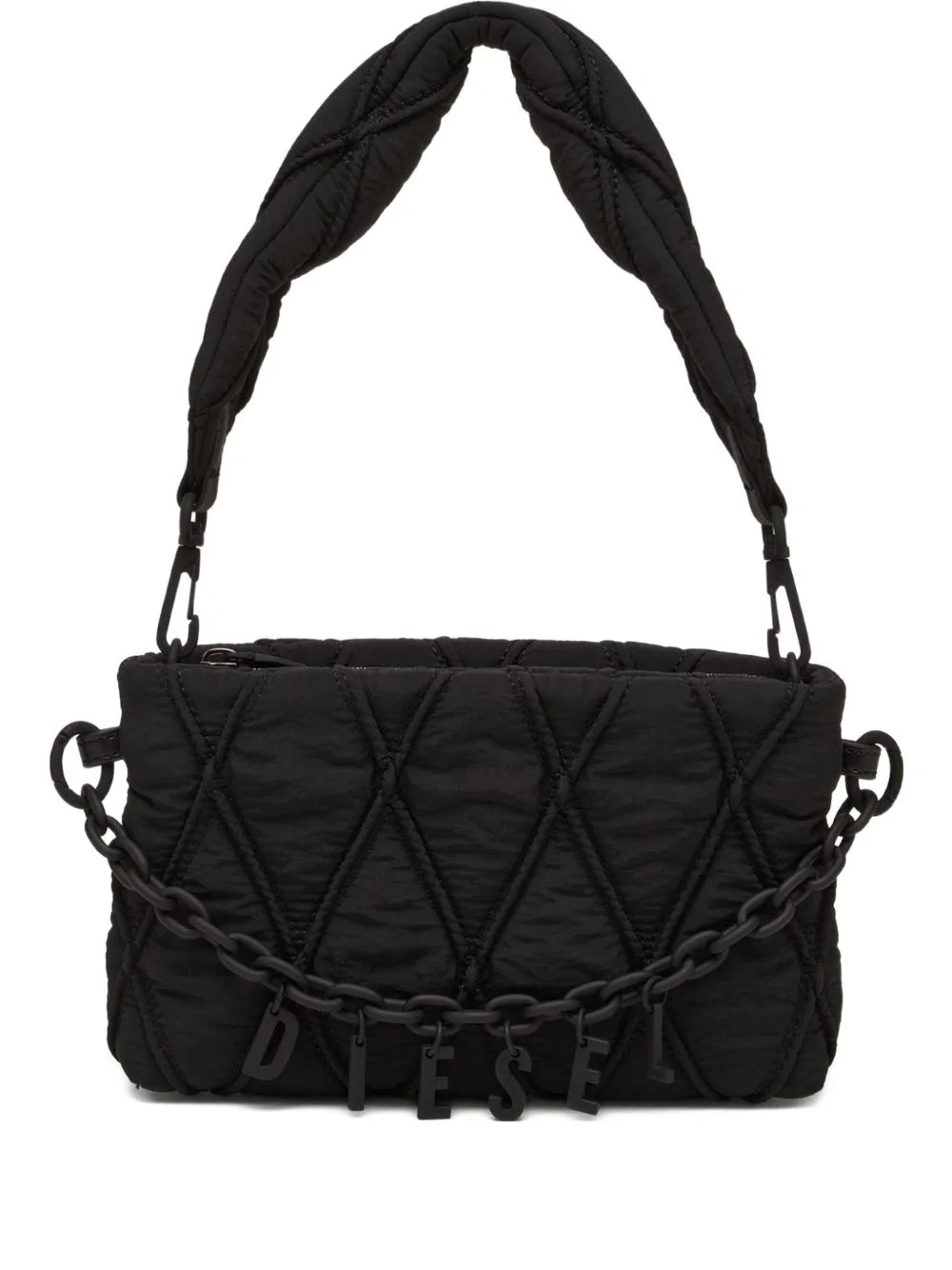 Charm-D shoulder bag - 1