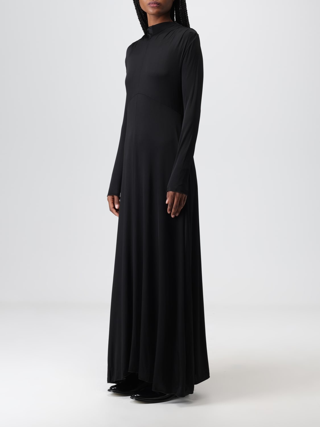 Dress woman Jil Sander - 3