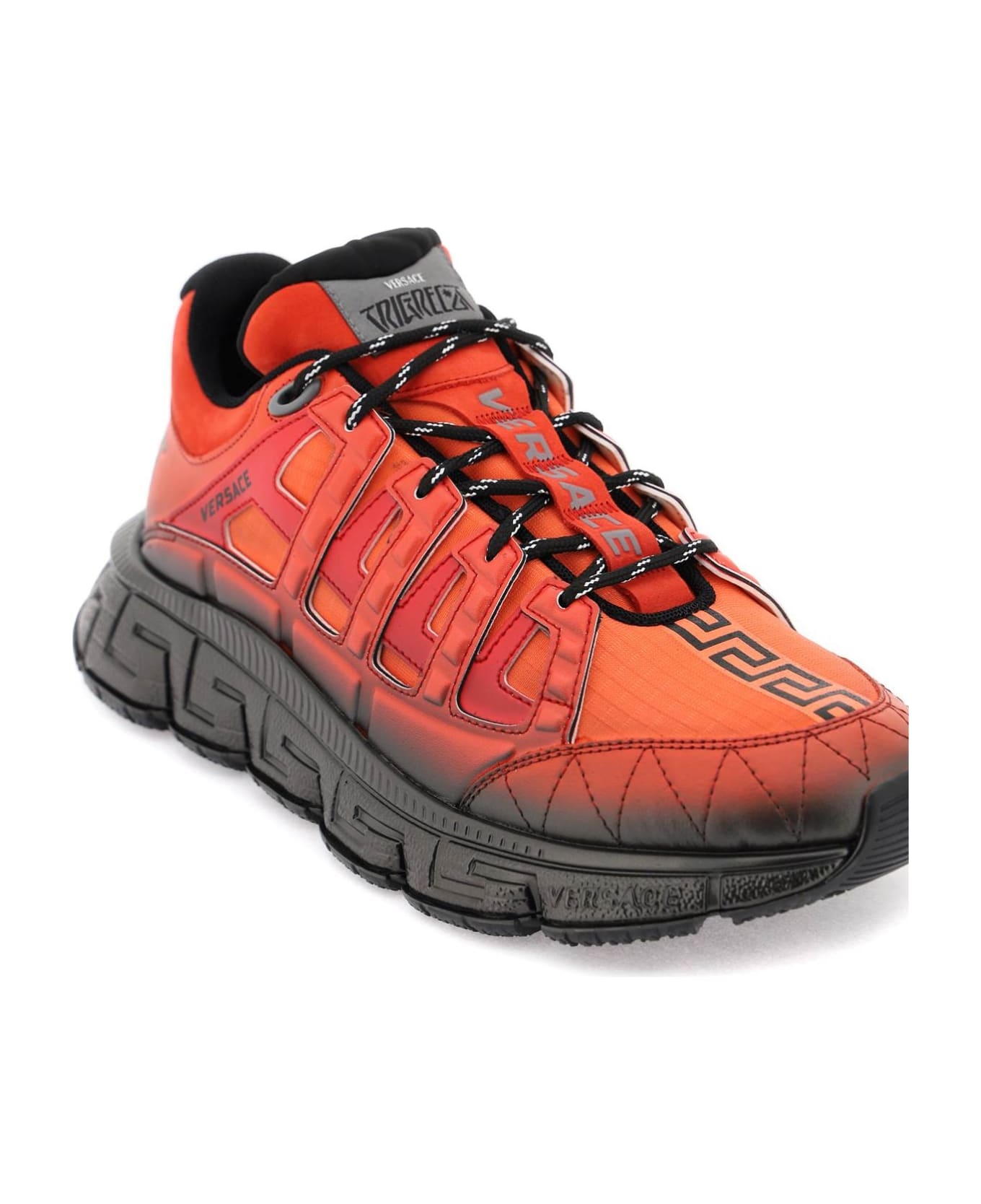 'trigreca' Sneakers - 4