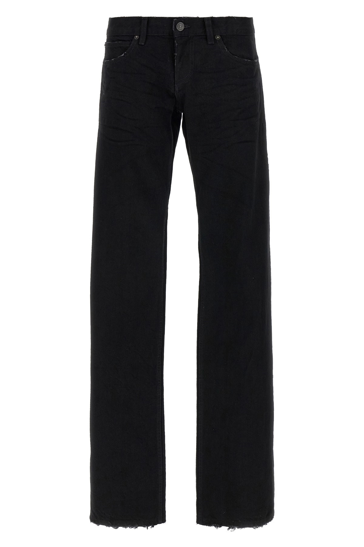 Low waist jeans - 1