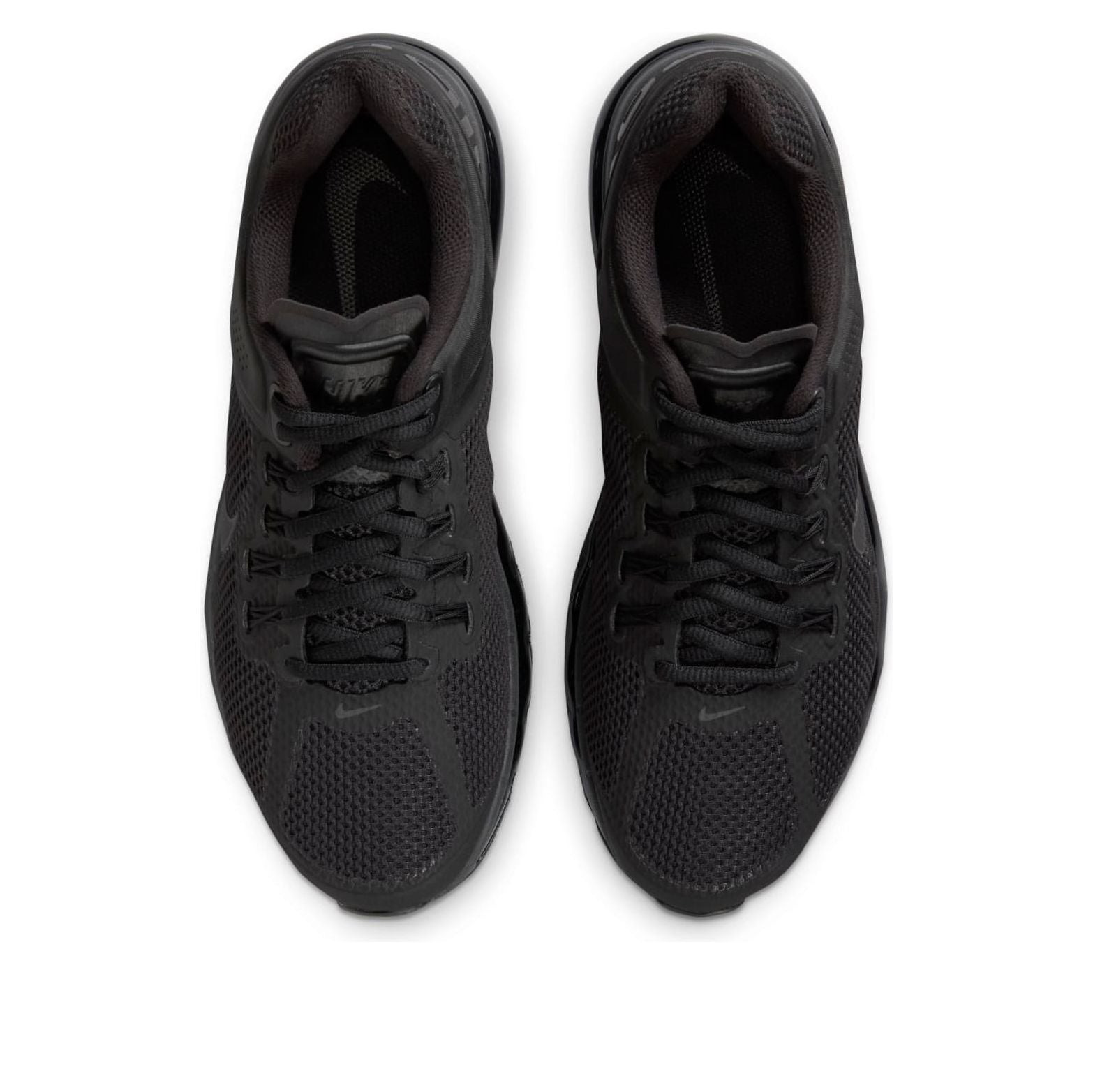 Nike Air Max 2013 'Triple Black' FZ3156-010 - 4