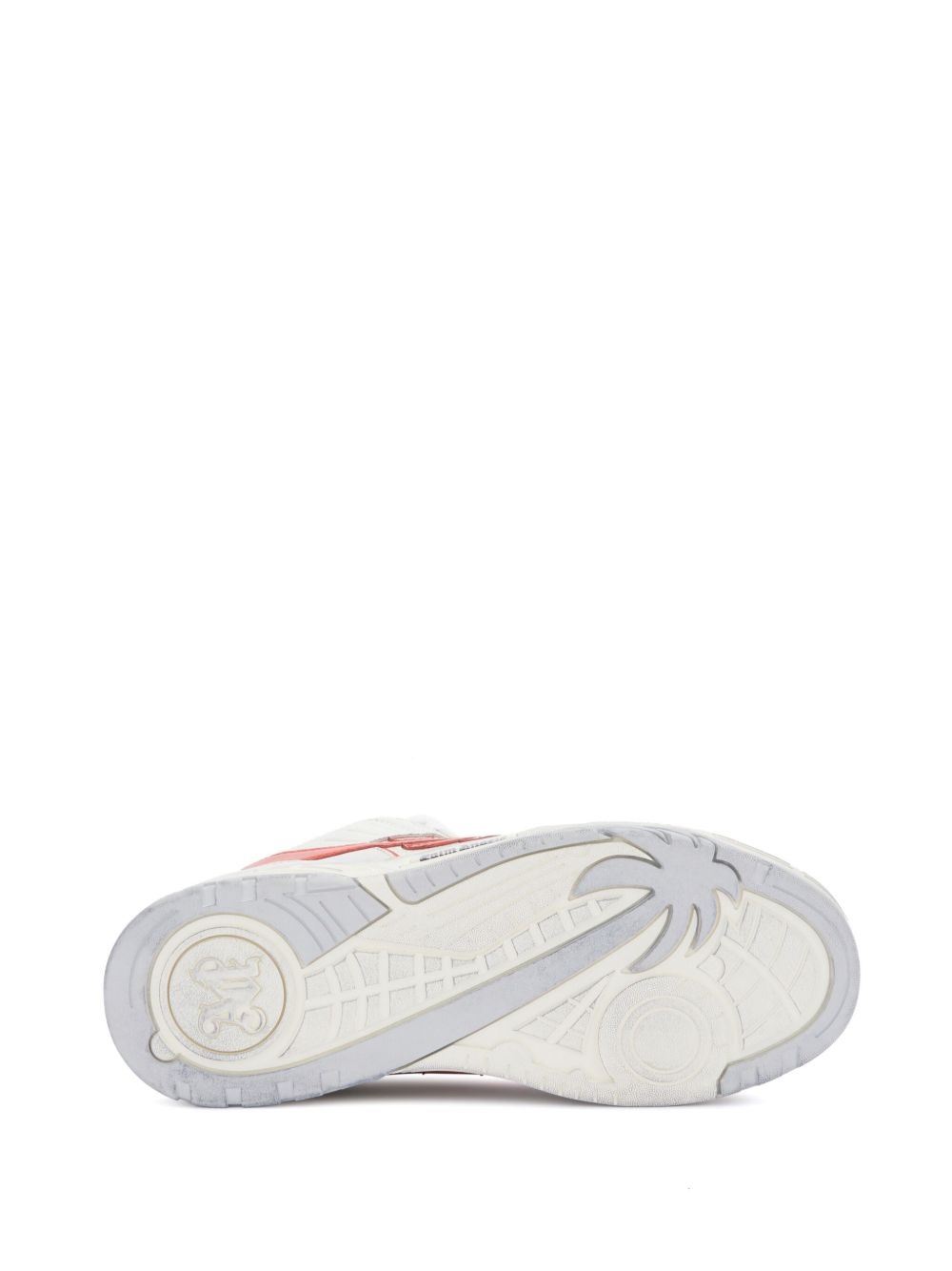 Venice Worn Out sneakers - 5
