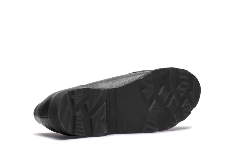 Michael Black Cerf - Rubber Sole 5