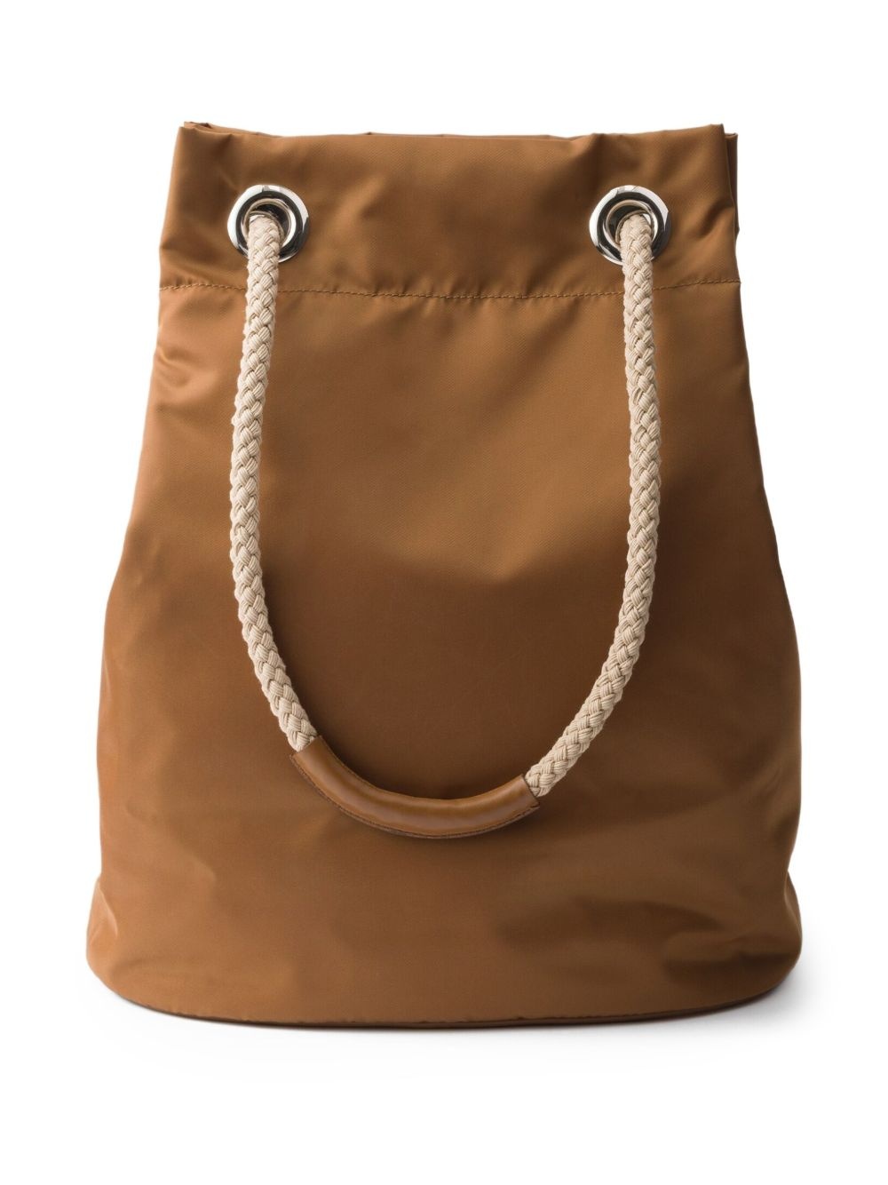Re-Nylon tote bag - 4
