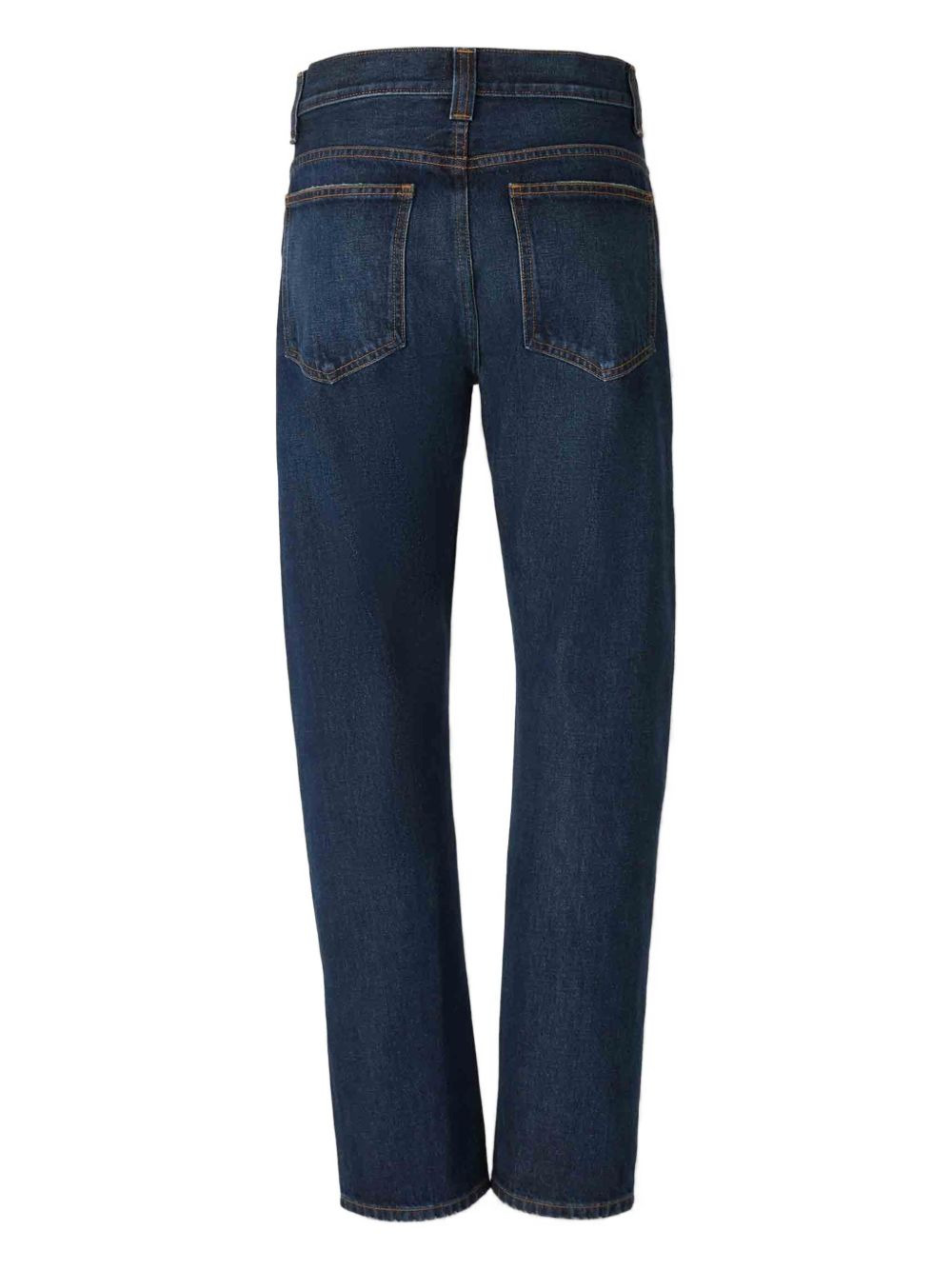 cotton jeans - 2