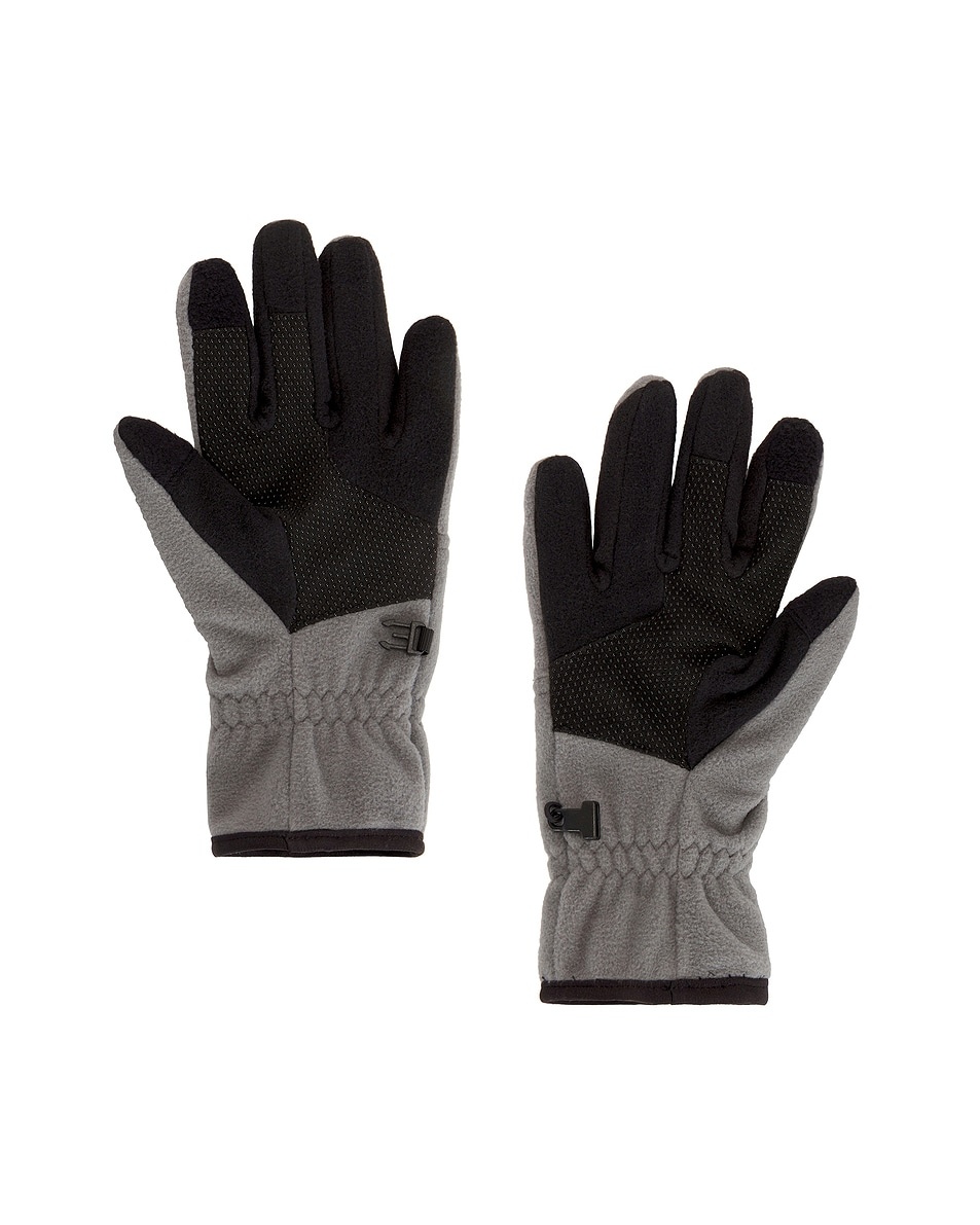 Etip Heavyweight Fleece Gloves - 2