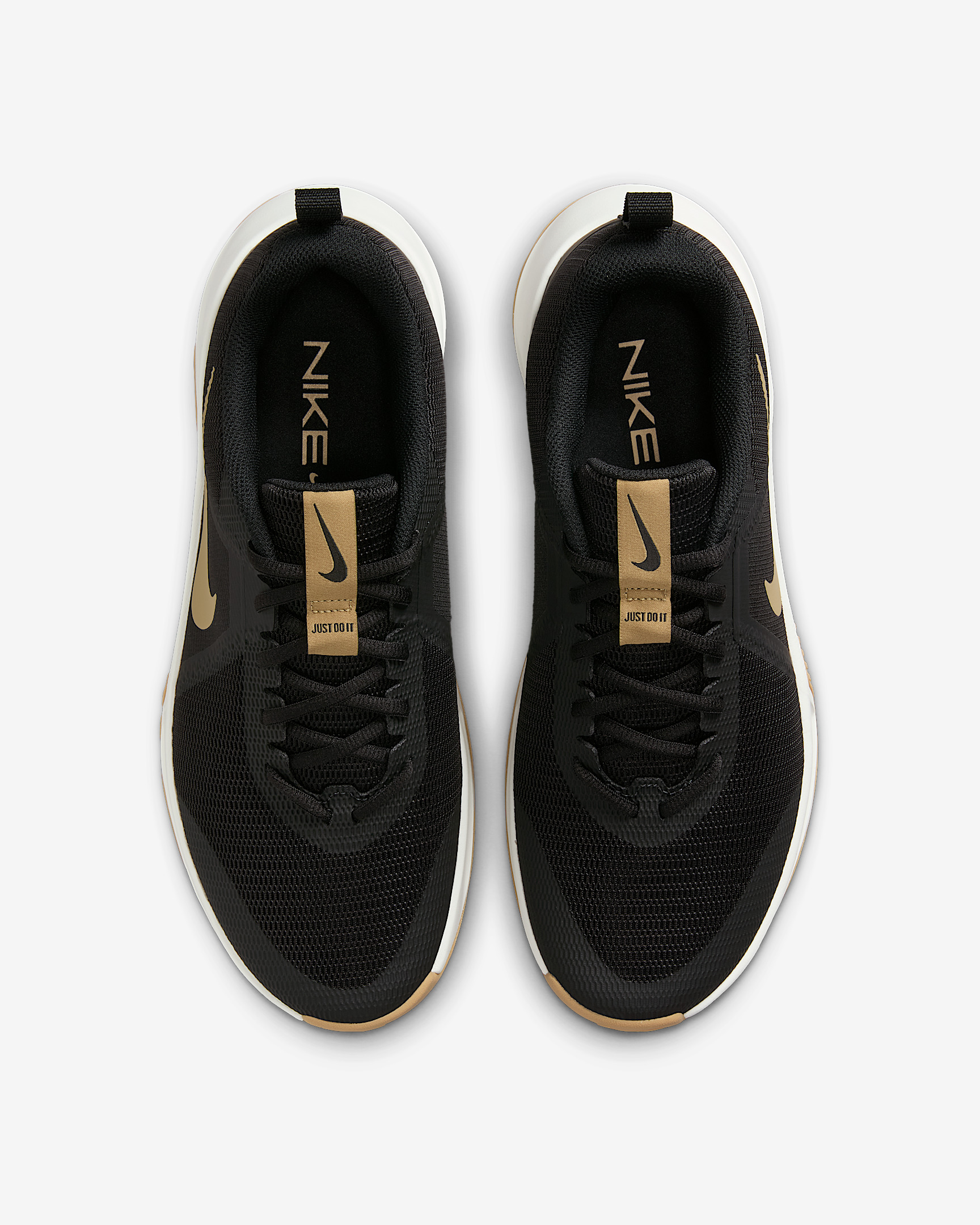 Nike MC Trainer 3 Men's Workout Shoes - 4