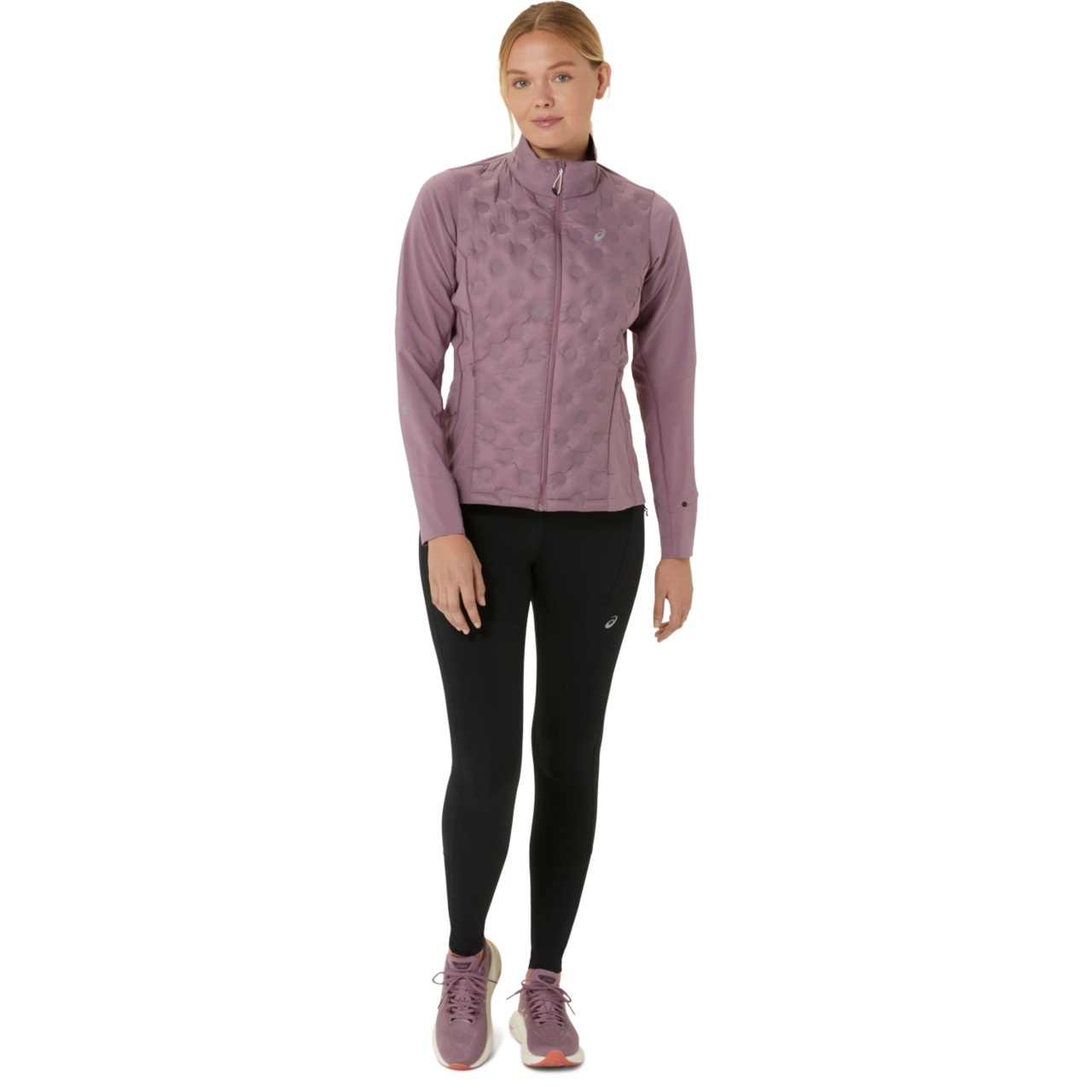 ROAD WINTER JACKET - 15