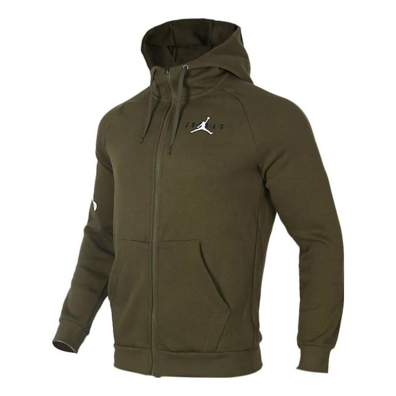 Air Jordan S.G Fleece Jacket AH6241-396 - 1