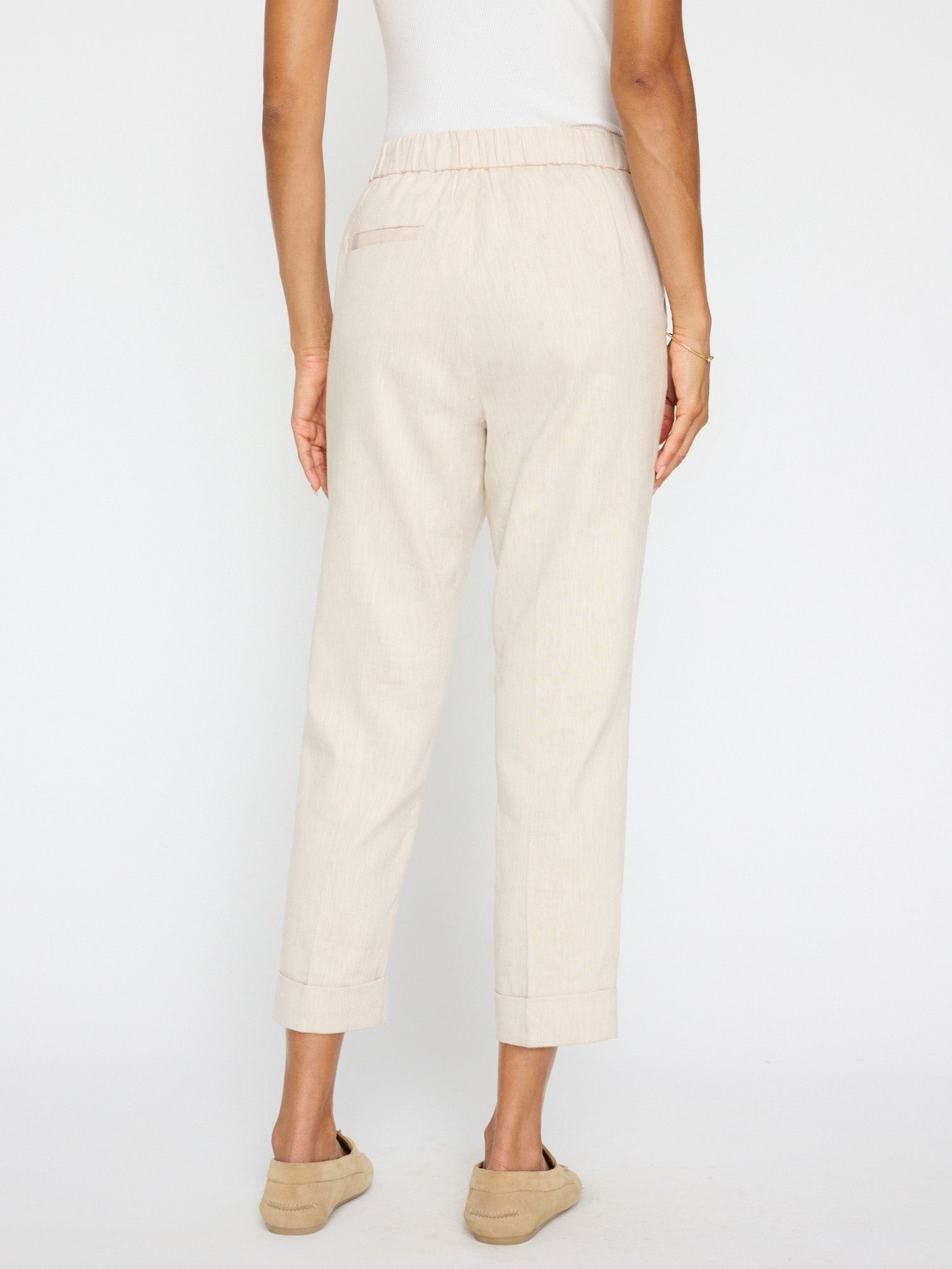 The Westport Pant - 4