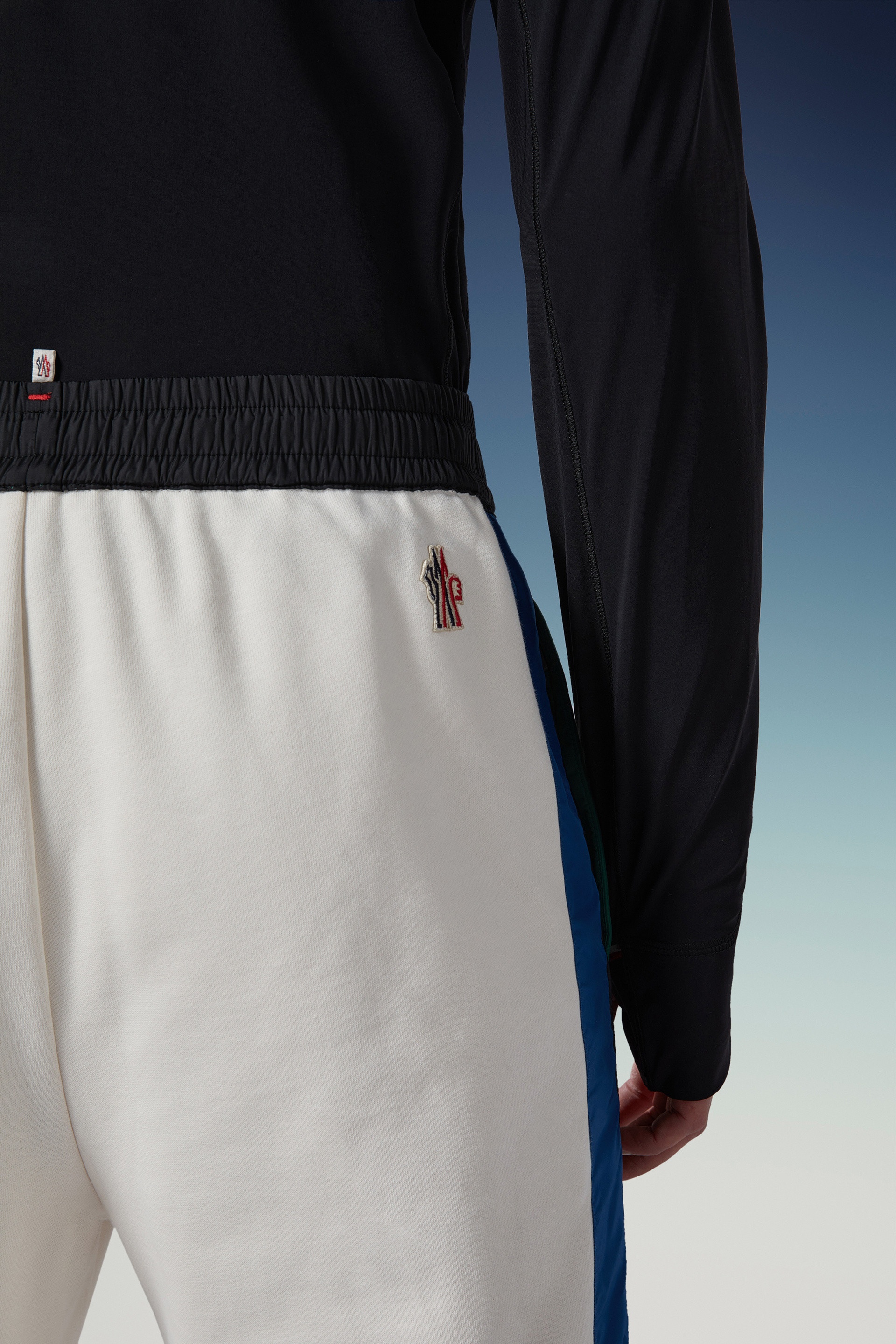 Fleece Sweatpants - 4