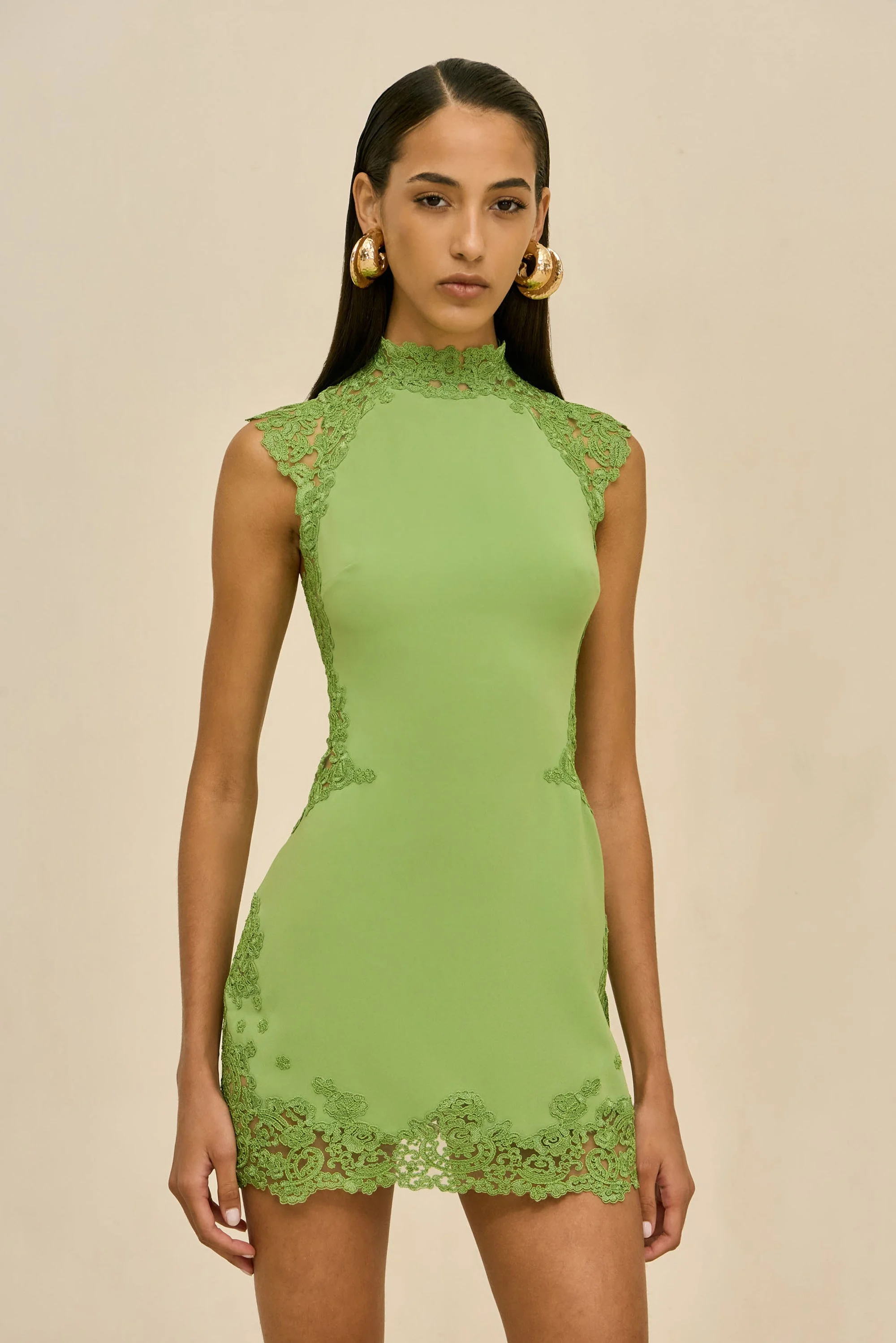 RITI DRESS - 1