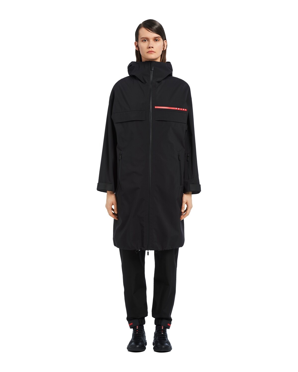 GORE-TEX PRO raincoat - 2