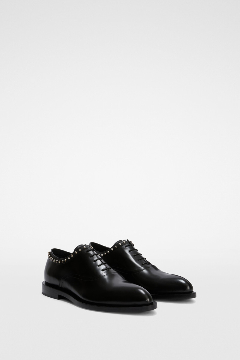 Lace-Up Shoe - 1