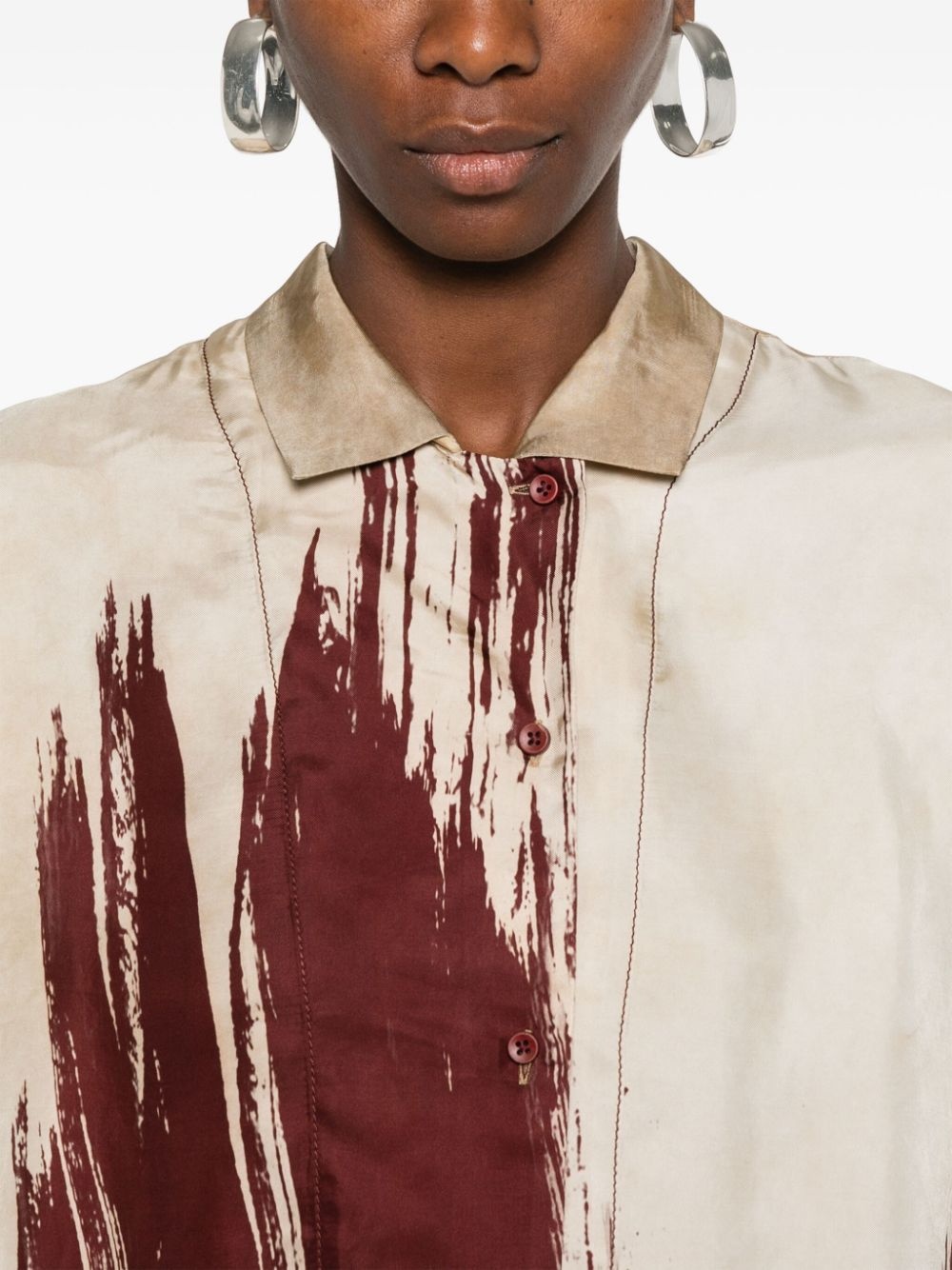 Tyesha shirt - 5