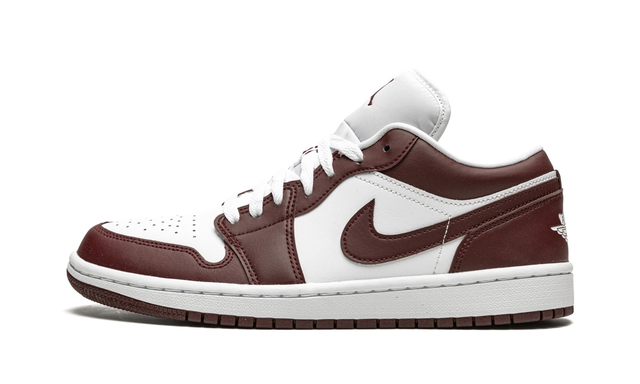 WMNS Air Jordan 1 Low "Bronze Eclipse" - 2