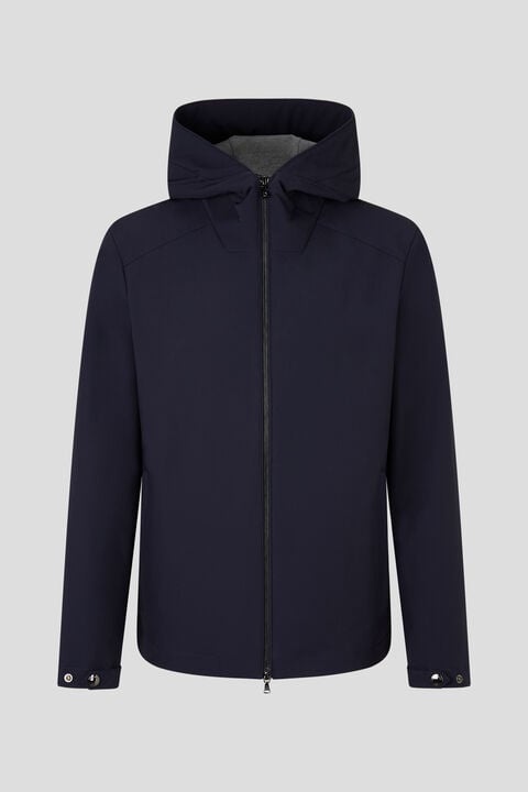Jacco Jacket in Navy blue - 1