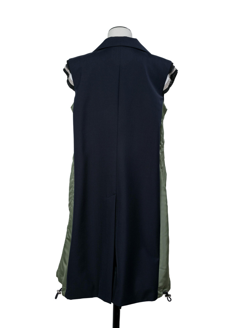 Suiting Vest 4