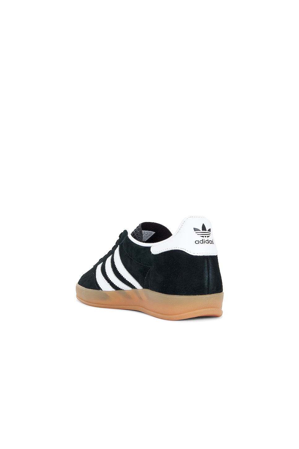 Gazelle Indoor - 3