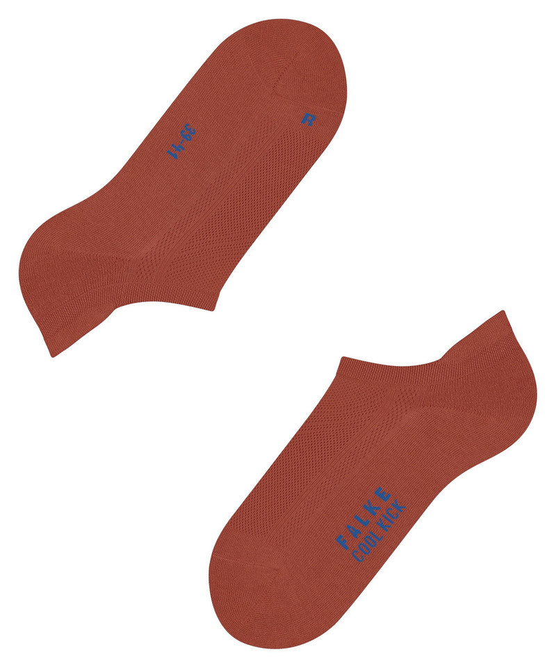 Cool Kick Unisex Sneaker socks 5