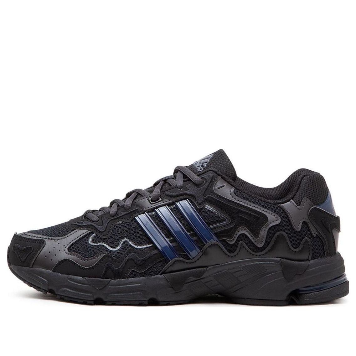 adidas originals Response CL x Bad Bunny 'Core Black' ID0805 - 1