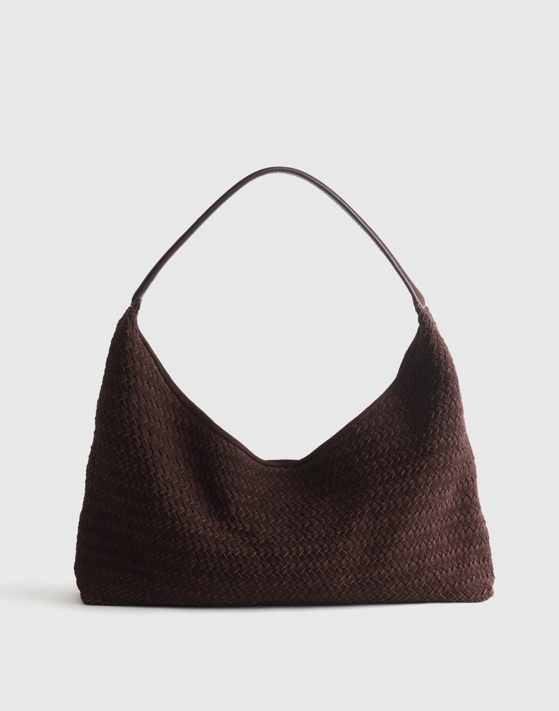 The Mylie Shoulder Bag 1