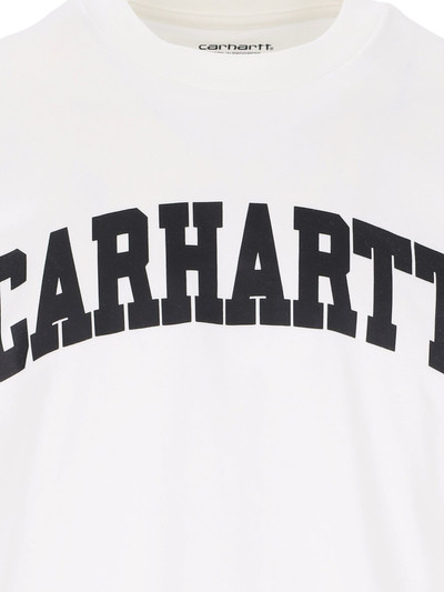 Carhartt 'S/S UNIVERSITY' T-SHIRT outlook