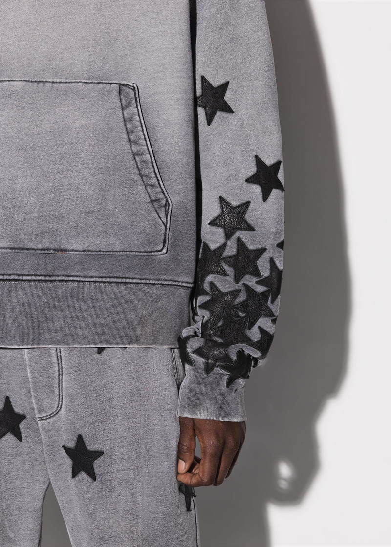 CHEMIST STAR HOODIE 6