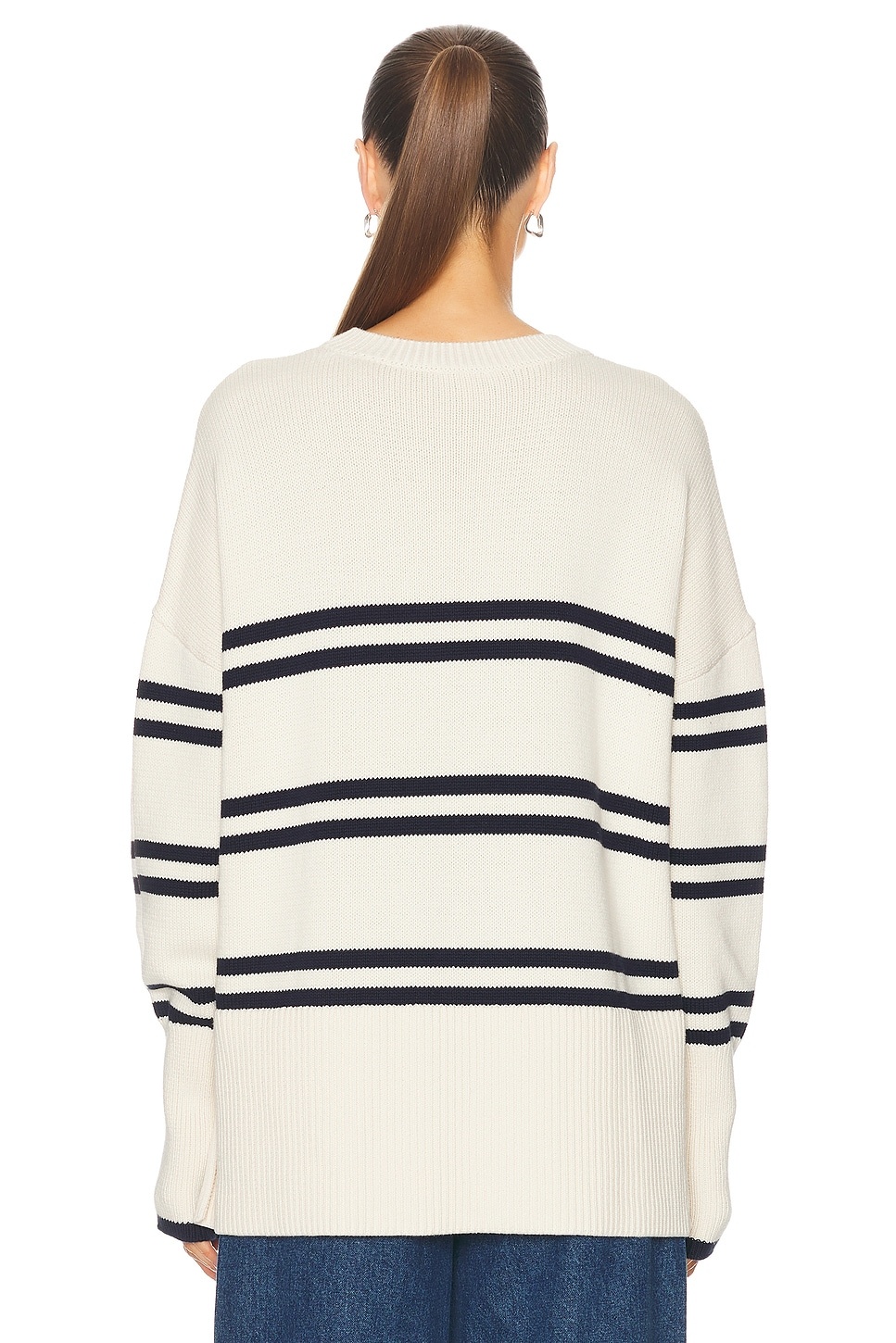 Astrid Pullover - 3