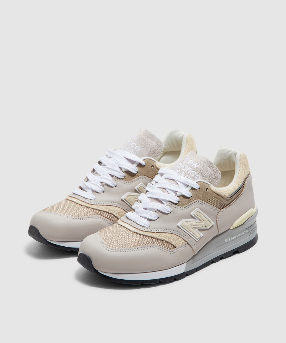 MIUS 997 sneaker - 2