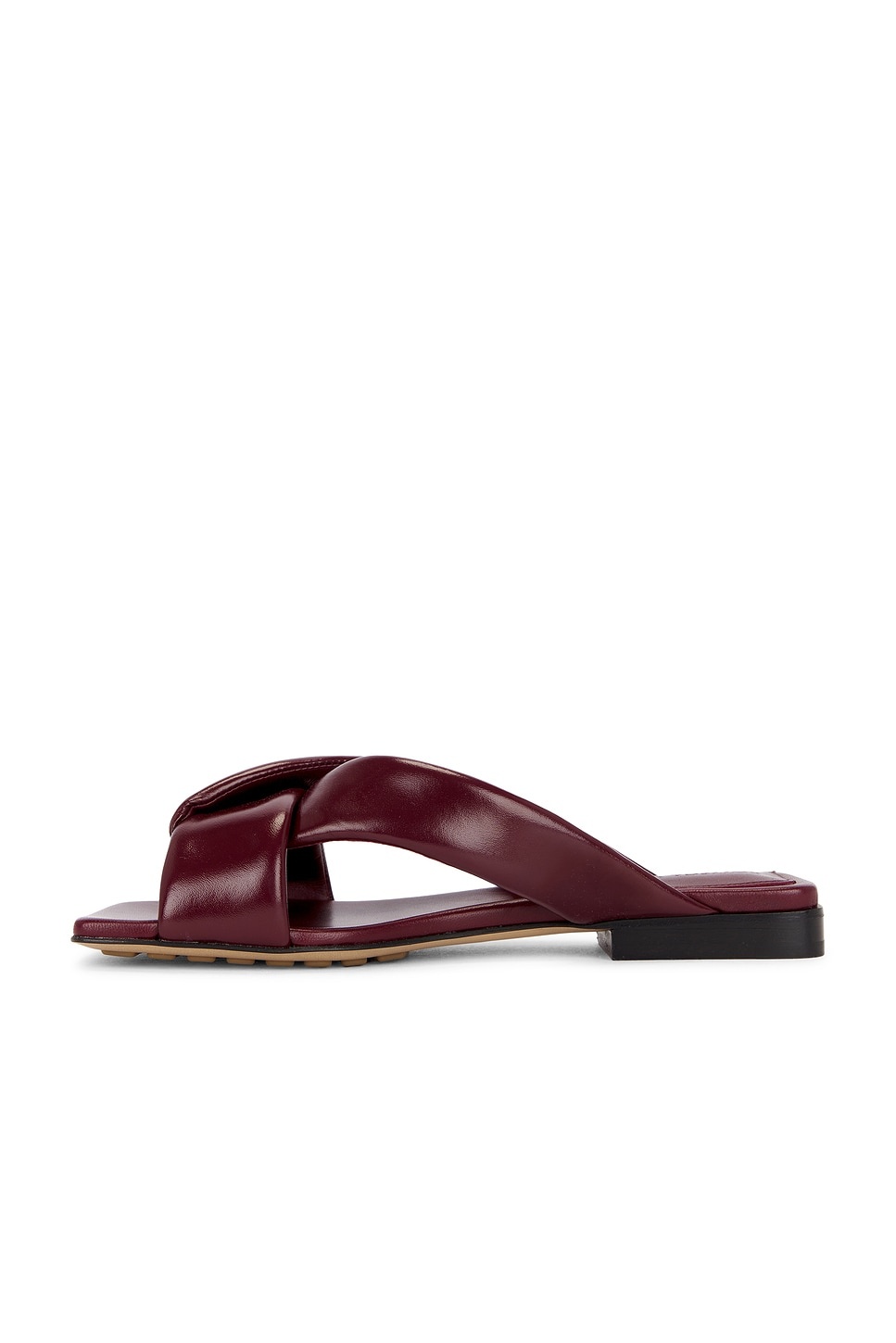 Flat Sandal - 5