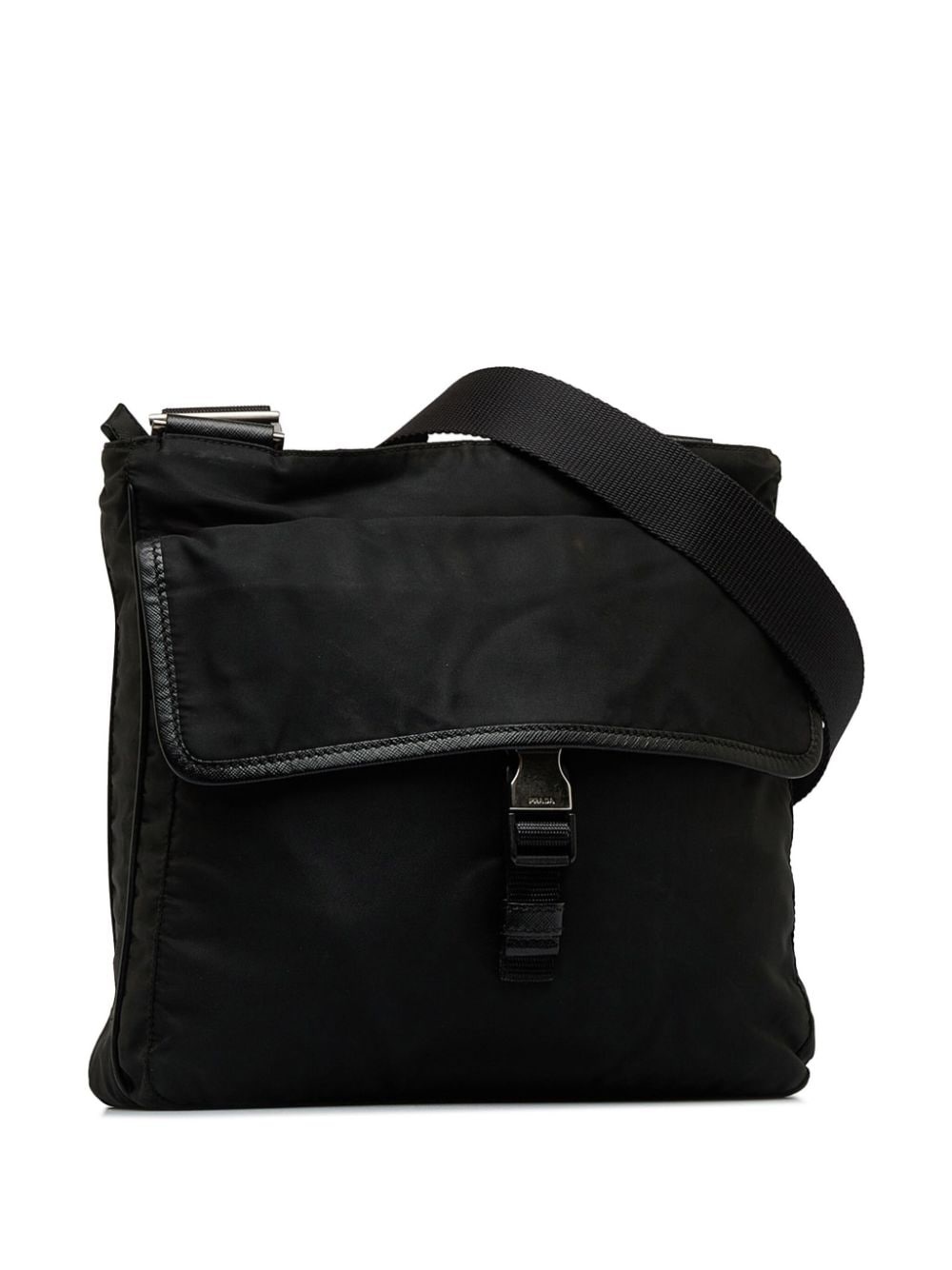 2013-2022 Tessuto crossbody bag - 3