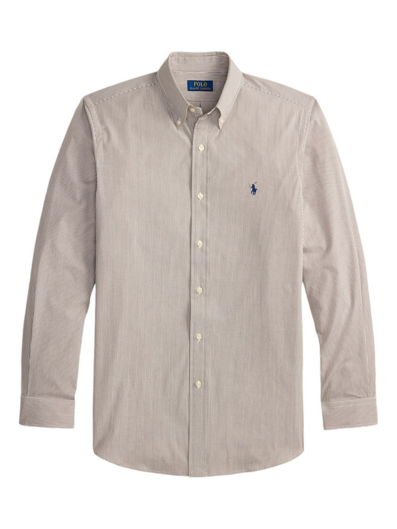 long-sleeve striped shirt 1