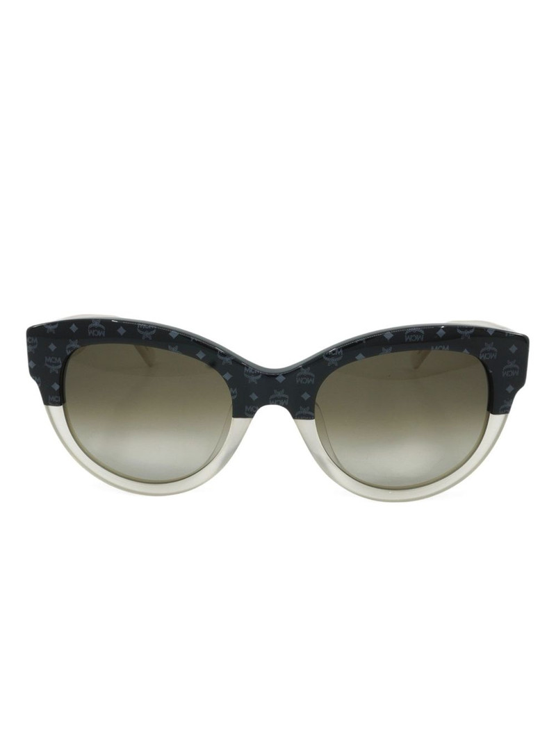 cat-eye sunglasses 1