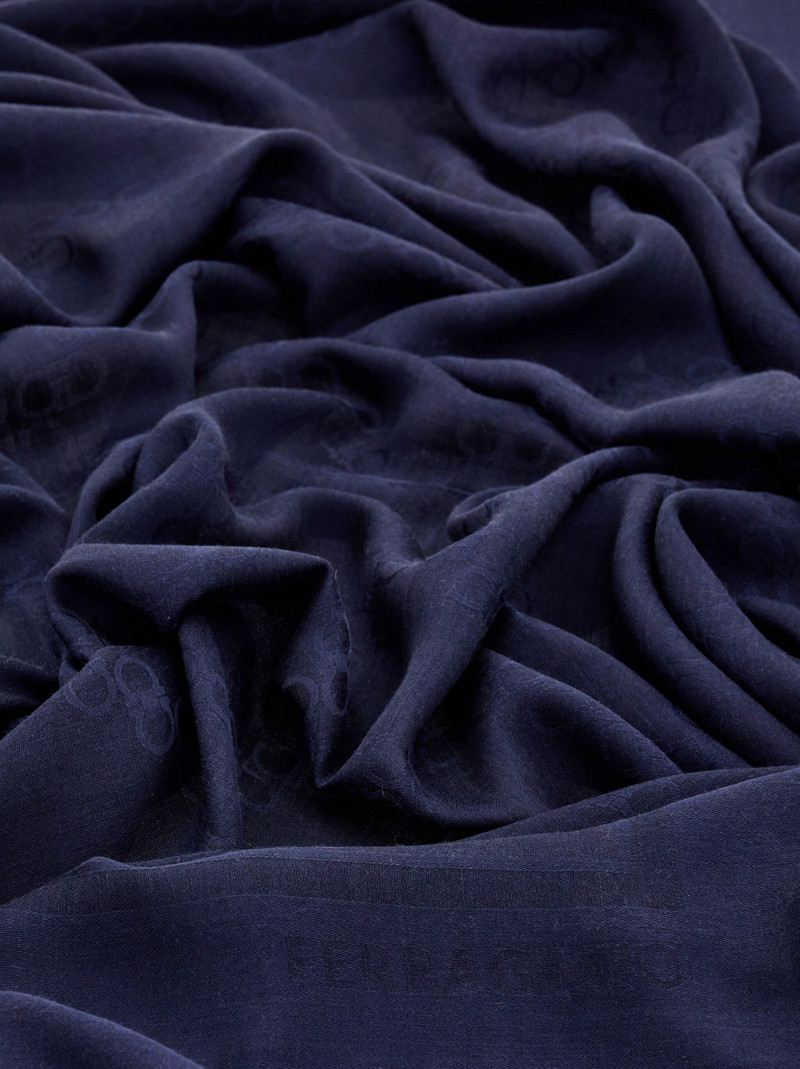 Gancini shawl 4