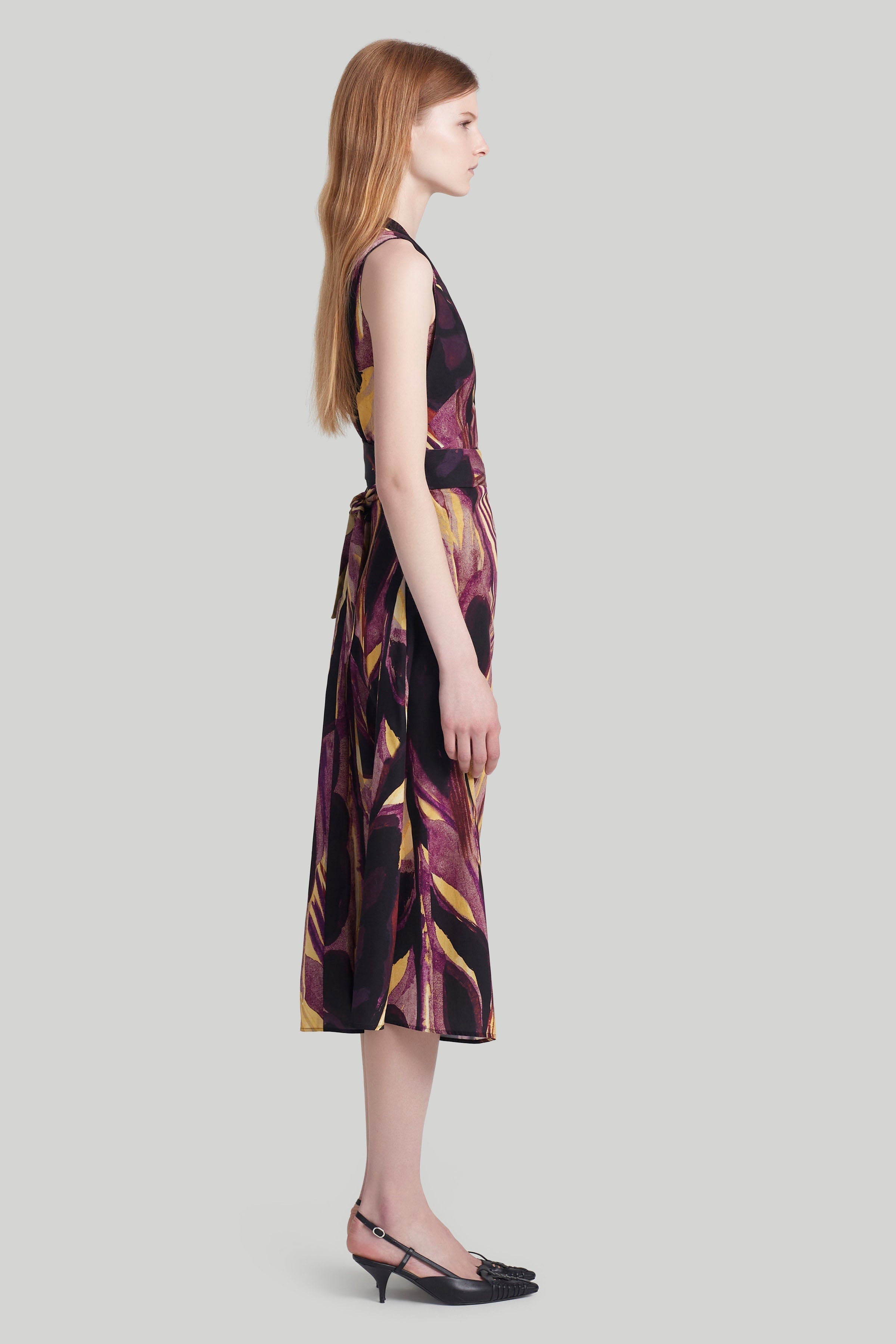 'NUADA' DRESS - 3